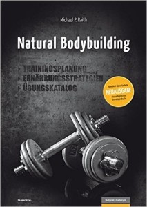 Trainingsplan für den Muskelaufbau